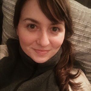 Meet your Posher, Lisa